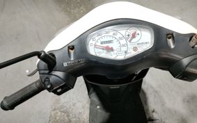 SUZUKI LET`S CA4AA