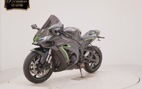KAWASAKI ZX 10 NINJA R SE 2019