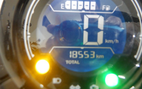 HONDA CT125 HUNTER  CUB  JA55