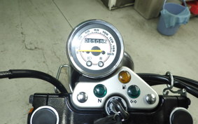 SUZUKI GRASS TRACKER 2014 NJ4DA
