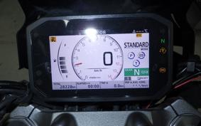 HONDA CB1000R GEN 2 2021 SC80