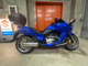 Фото Honda DN01 2009 с японского аукциона