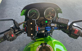 KAWASAKI ZRX-2 1999 ZR400E