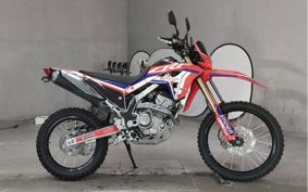 HONDA CRF250L-S MD47