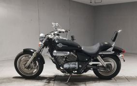 HONDA MAGNA 250 MC29