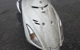 SUZUKI ADDRESS V125 S CF4MA