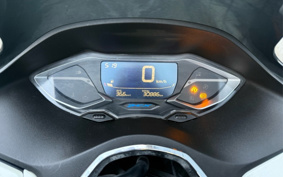 HONDA PCX 160 KF47