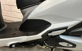 HONDA LEAD 125 JK12