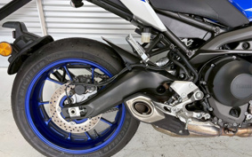 YAMAHA MT-09 ABS 2017 RN52J