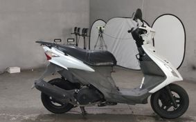 SUZUKI ADDRESS V125 CF4MA