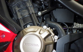 HONDA CBR650R 2022 RH03