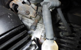 HONDA VRX400 1999 NC33