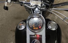 HARLEY FLSTC 1450 2005 BJY