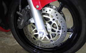 HONDA VFR800 2002