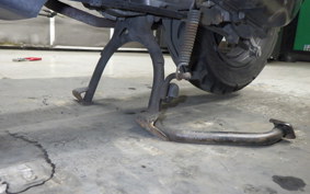 YAMAHA JOG Delux SA39J