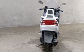 SUZUKI SKYWAVE 400 CK42A
