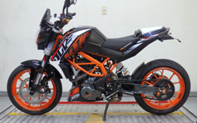 KTM 390 DUKE 2014 JGJ40