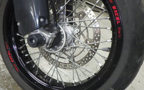 SUZUKI DR-Z400SM 2008 SK44A