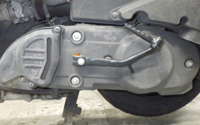 SUZUKI ADDRESS V125 S 2017 CF4MA