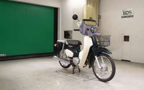 HONDA C50 SUPER CUB 2005 AA09