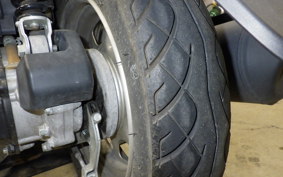 HONDA TACT-4ﾍﾞｰｼｯｸ 2014 AF79