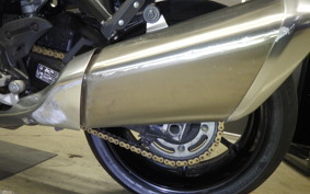 SUZUKI HAYABUSA Gen.3 2022 EJ11A