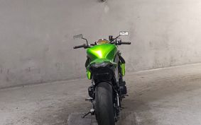 KAWASAKI Z1000 2012 ZRT00D