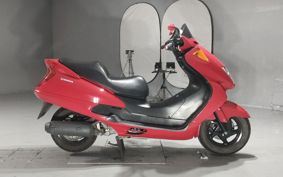 HONDA FORESIGHT MF04