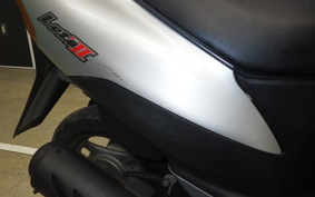 SUZUKI LET's 2 2017 CA1PA