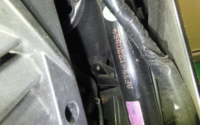 HONDA TACT Basket AF79