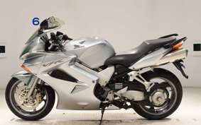 HONDA VFR800 ABS 2006