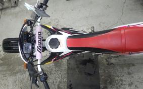 HONDA CRM250AR MD32