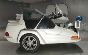 HONDA GL1500 GOLD WING 1995 SC22