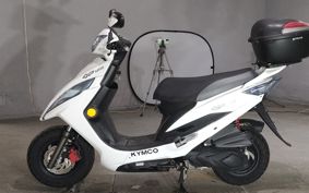 KYMCO GP125I FC25EA