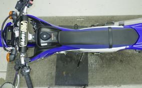 YAMAHA WR250R 1992 DG15J