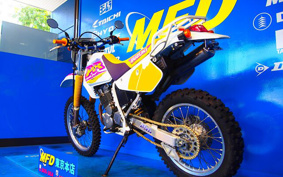 SUZUKI DR250 R SJ45A