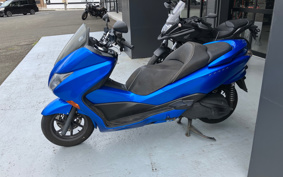 YAMAHA TRACER 9 GT+ AMT 2025 RNA1J