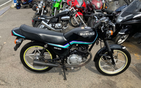 SUZUKI GS125 NF41B