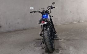 YAMAHA TW200 DG07J