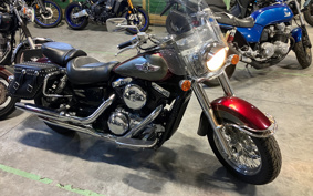 KAWASAKI VULCAN1500 CLASSIC 2001 VNT50J
