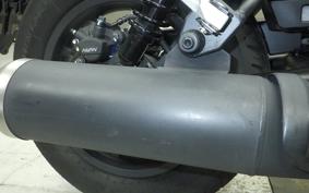 HONDA REBEL 250 A MC49