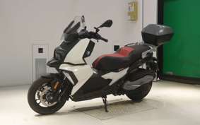 BMW C400X 2020