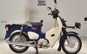 HONDA C50 SUPER CUB AA07