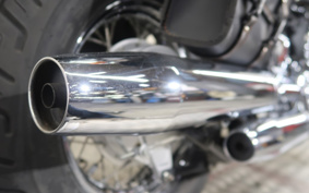 YAMAHA DRAGSTAR 400 2008 VH01J