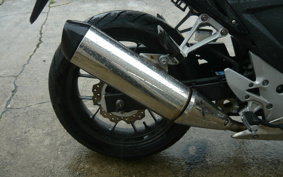 HONDA CBR400R 2013 NC47