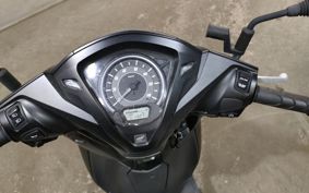 HONDA LEAD 125 JF45