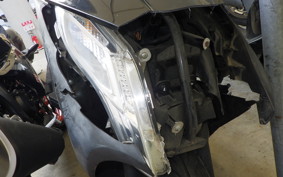 SUZUKI ADDRESS V125 DT11A