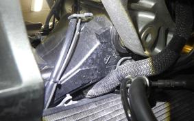 SUZUKI GSX-S1000 Gen.2 2021 EK1AA