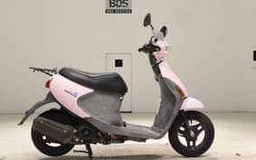 SUZUKI LET's 4 2014 CA45A