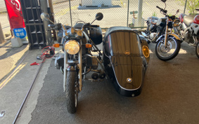 BMW R1100R SIDE-CAR 1998 0402